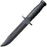 Cold Steel CS92R39LSF Cuchillo,Unisex - Adulto, Negro, un tamaño