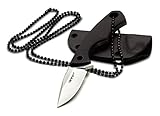 Cuchillo de Cuello - Neck Knife TANG