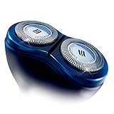 Philips Click & Style cabezales de afeitado RQ32/20 - Accesorio para máquina de afeitar (2 cabezal(es), RQ3- RQ3- YS52-...