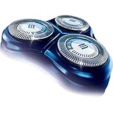 Philips HQ8/50 - Cuchilla para cabezal de afeitado para máquinas Philips SensoTouch, (versión antigua, sustituida por...